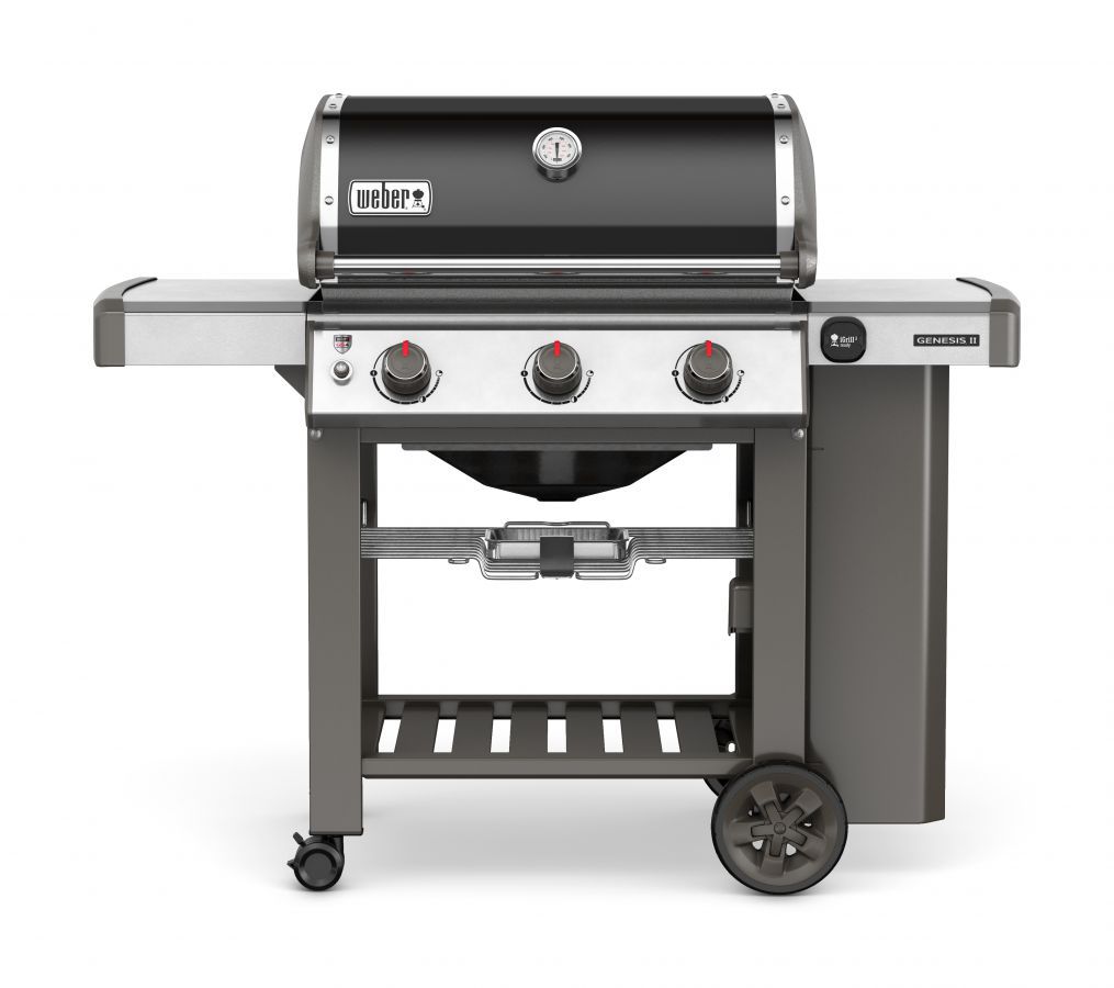 BARBECUE WEBER GENESIS 2 E-310 GBS