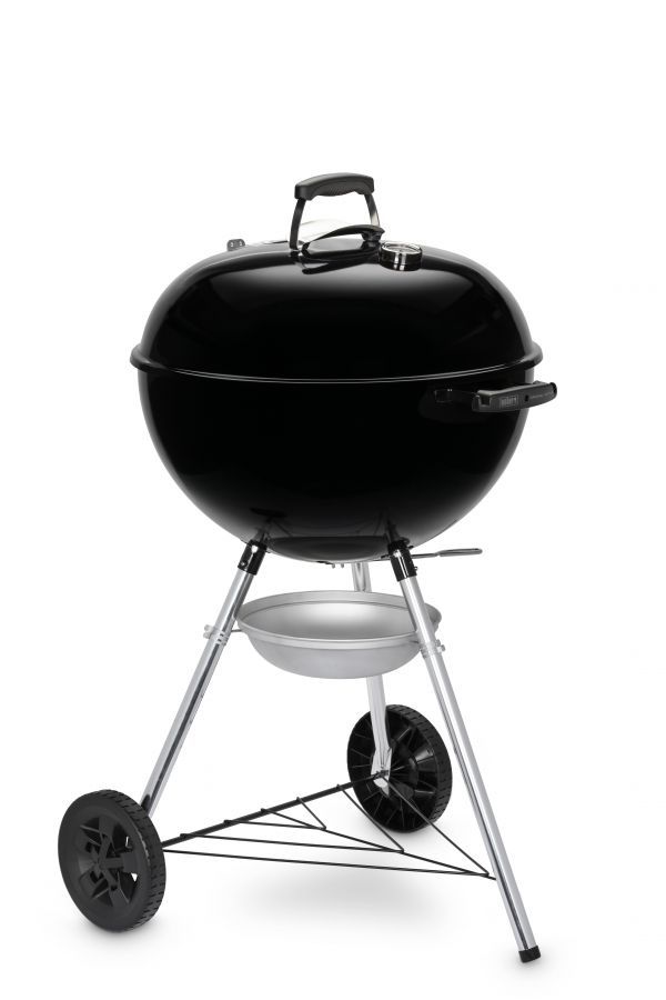 BARBECUE WEBER ORIGINAL KETTLE E5710 BARBECUES ET PLANCHAS Babee