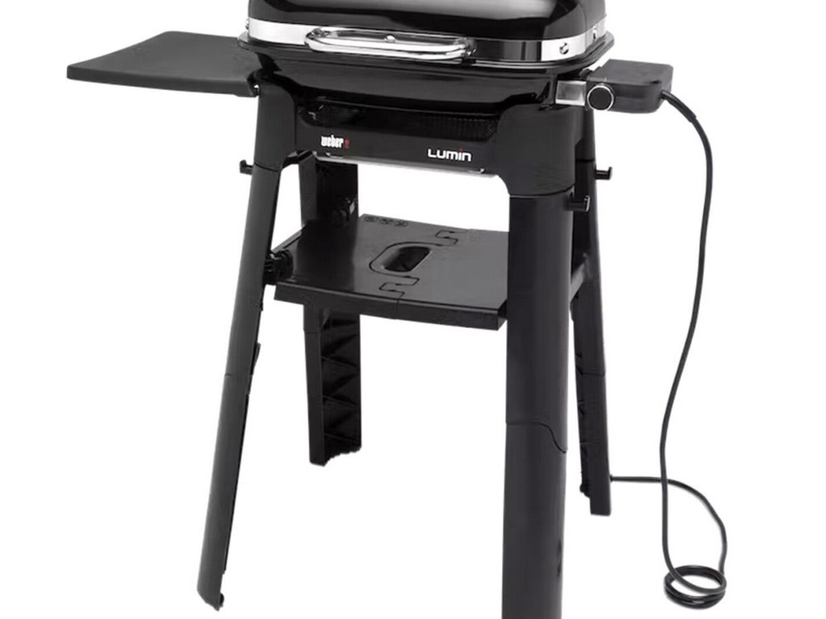 BARBECUE ELECTRIQUE 