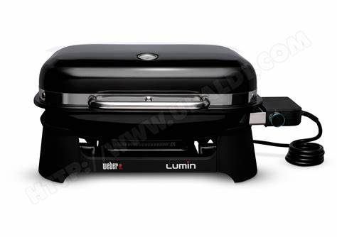 BARBECUE ELECTRIQUE 