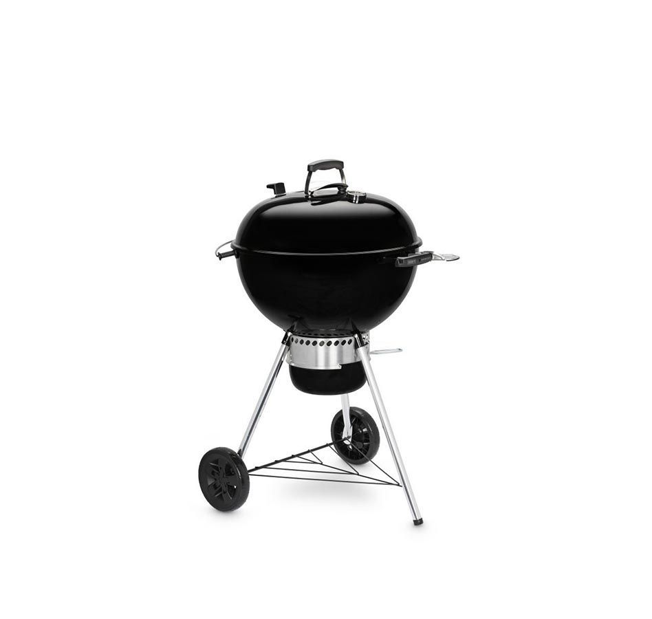 BARBECUE WEBER MASTER TOUCH GBS E-5750