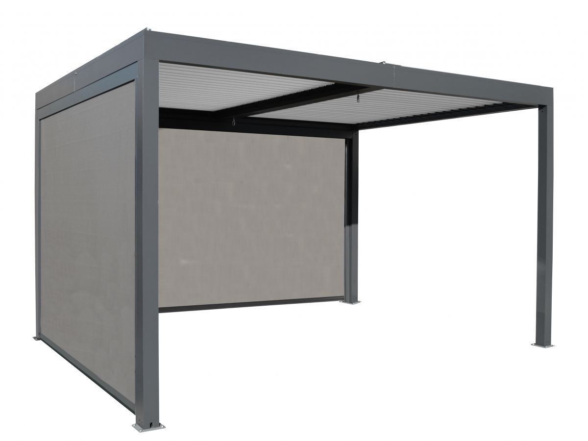 tonnelle-bioclim-eris-3x4m-grey-blanc-rideaux-cote-lateral.jpg